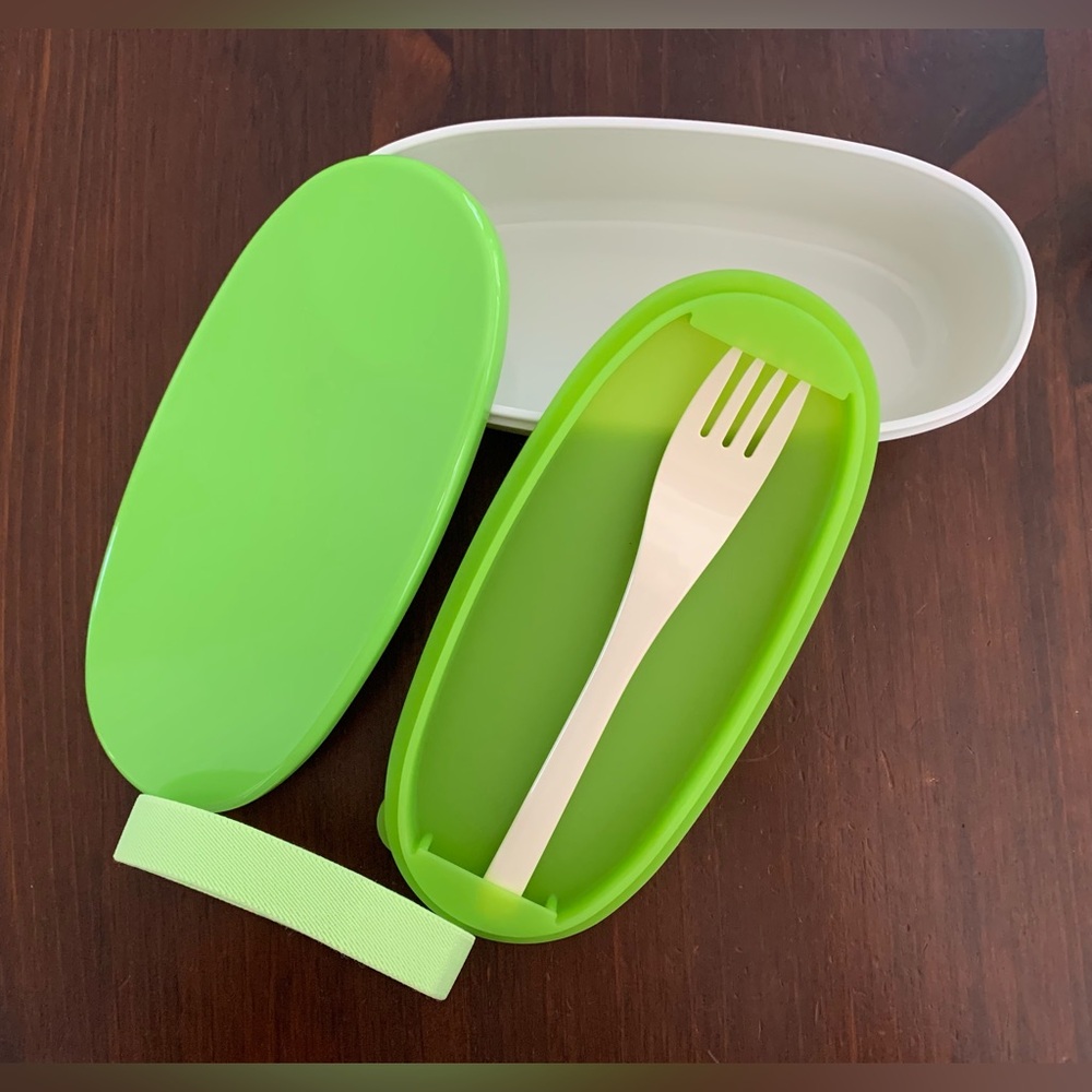 BPA free Lunch Box